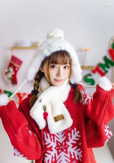 美丽小蜜桃5