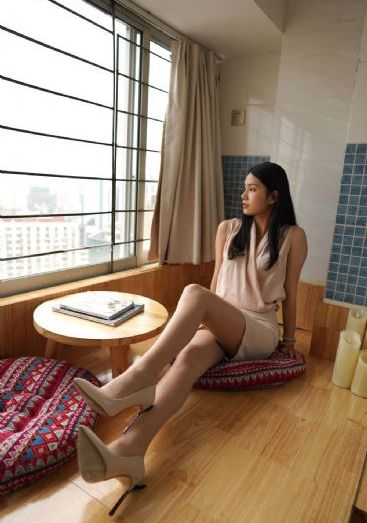 漂亮的小姨子韩国