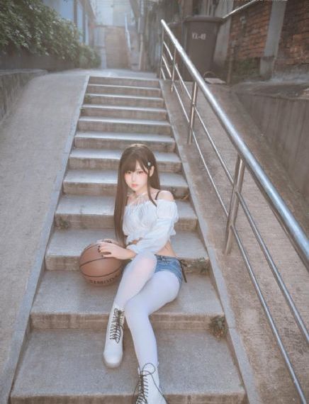 欲望女人