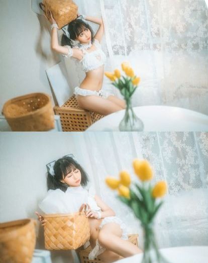 灯草和尚国语版