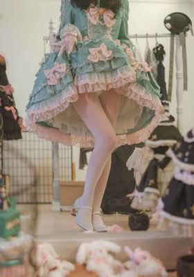 宝贝腿开大点我添添公视频免