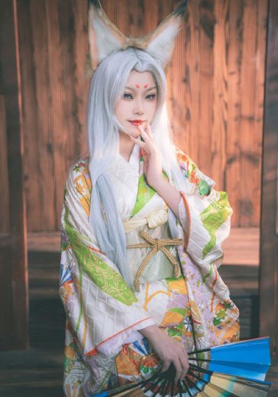 我的朋友的妈妈