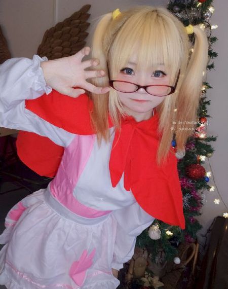 狐妖小红娘月红