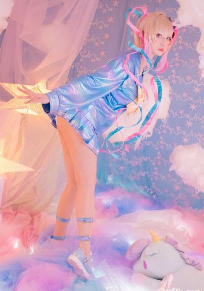 无限超越班