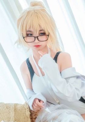 纤细的爱