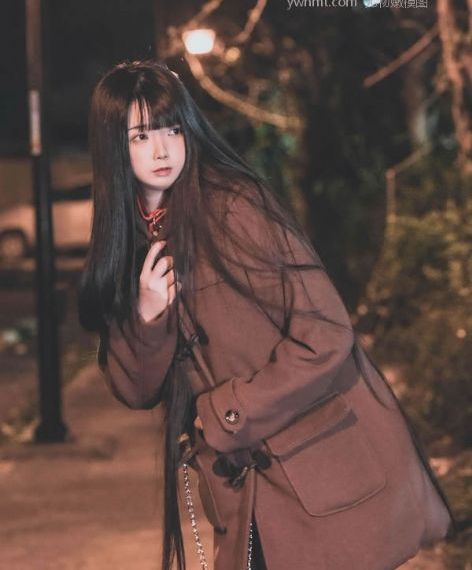 白色严冬