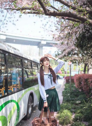 魂断楼兰