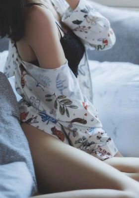 奇怪的美发莎龙