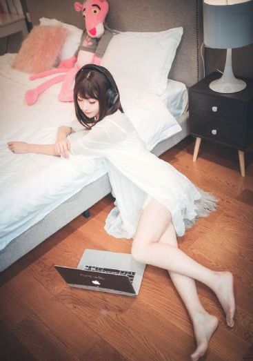 别急 慢慢来