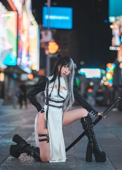 不文女学堂