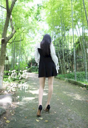 巴黎q娘电影