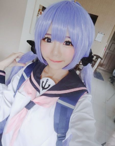 妈妈的女儿