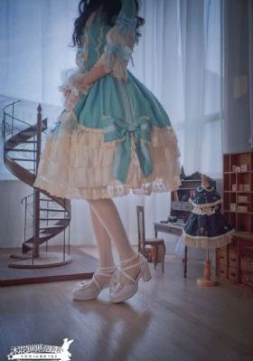 同学的妈妈