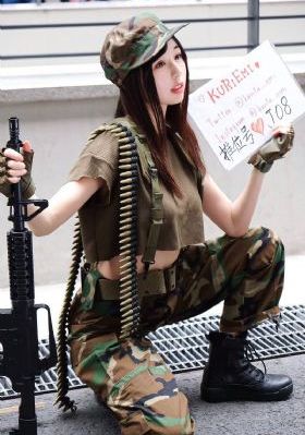 永远的君主