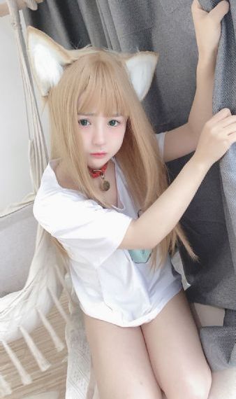 野狼与玛丽
