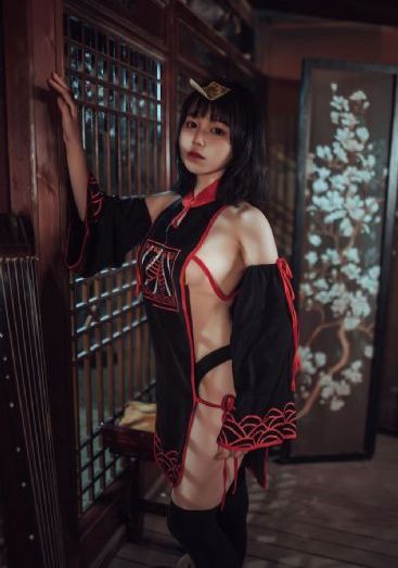 菅原奈绪美