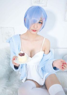 年轻的母亲12